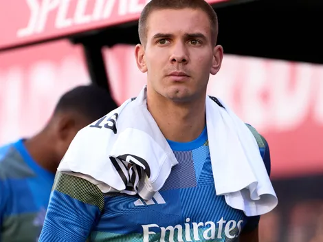 Franco Mastantuono recibirá el “trato Endrick” en Real Madrid