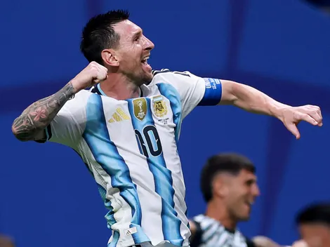 Con más franceses que argentinos, la FIFA eligió el XI ideal del Mundial 2026