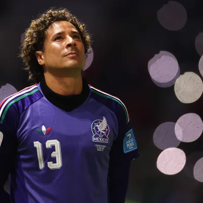 Guillermo Ochoa anunció su retiro profesional luego de hacer historia al disputar seis Mundiales con México