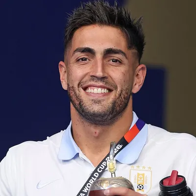 Santiago Mele plantó a Colo-Colo y atajará en Independiente