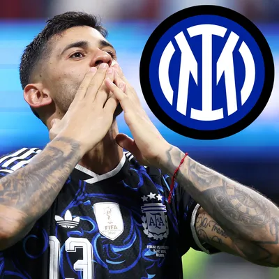 Inter de Milán, la solución del Cuti Romero para salir del Tottenham