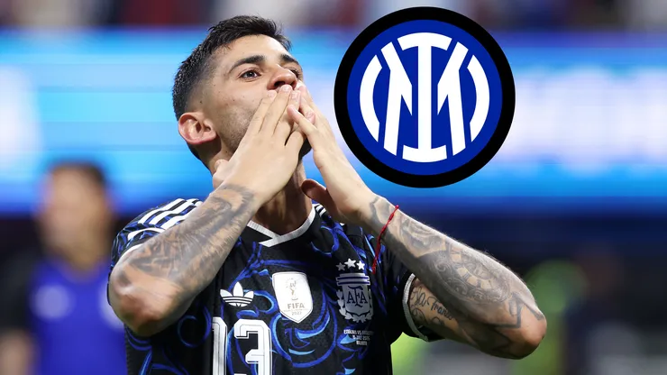 Inter de Milán se sumó al interés por Cristian Romero, quien tiene contrato hasta 2029 con el Tottenham.