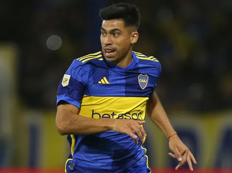 San Lorenzo, interesado en sacar a Juan Ramírez de Boca
