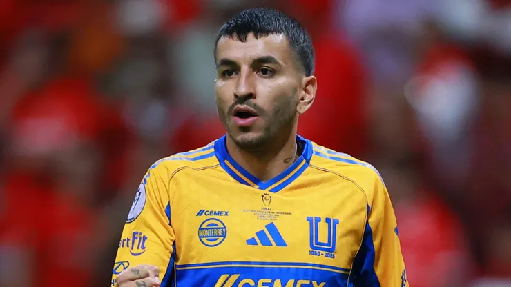 Ángel Correa, más cerca de River.