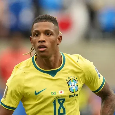 Palmeiras pagaría 28 millones por Danilo Santos