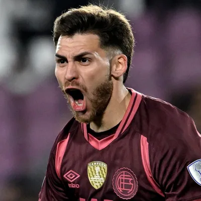 Lanús le ganó la ida a Cienciano y definirá en Perú