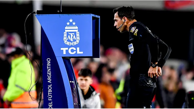 Todas las nuevas reglas que el fútbol argentino comienza a implementar en el Torneo Clausura 2026