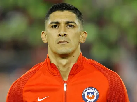 "O'Higgins tiene mejor equipo que Boca"