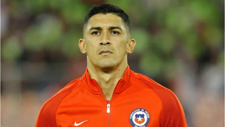 "O'Higgins tiene mejor equipo que Boca"