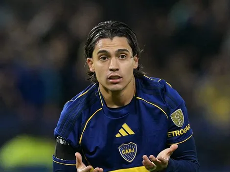 El director deportivo de Napoli dijo lo que Riquelme calló sobre Zeballos: “Lo haremos”