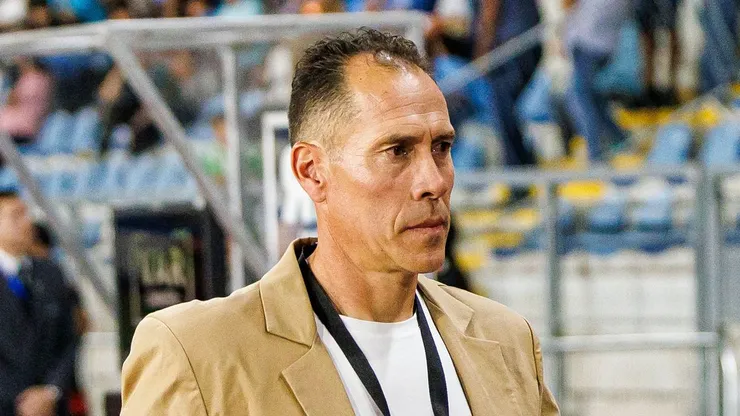 Quién es el DT de O’Higgins, rival de Boca en la Copa Sudamericana