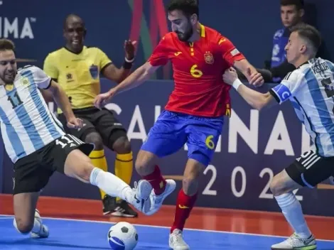 El post Mundial: cuáles son las Selecciones que competirán en el 2026 y cuál será la primera en enfrentar a España