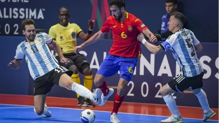 El post Mundial: cuáles son las Selecciones que competirán en el 2026 y cuál será la primera en enfrentar a España