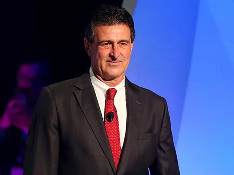 Kempes, sobre los rumores en la previa de Argentina - España: "Yo lo viví muchas veces"