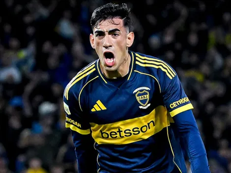 Por qué no juega Lautaro Di Lollo hoy en Boca vs. O’Higgins por la Copa Sudamericana 2026