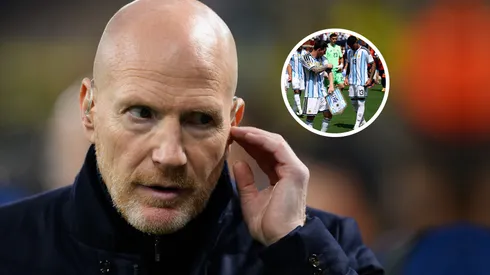 Fue el último alemán en ganar el Balón de Oro y elogió a la Selección Argentina: “Prefiero su estilo de juego”