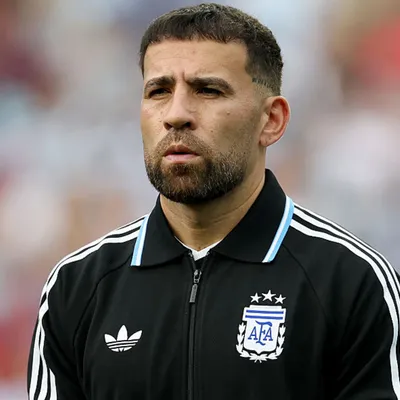 Otamendi se retiró de la Selección: "Hasta siempre"