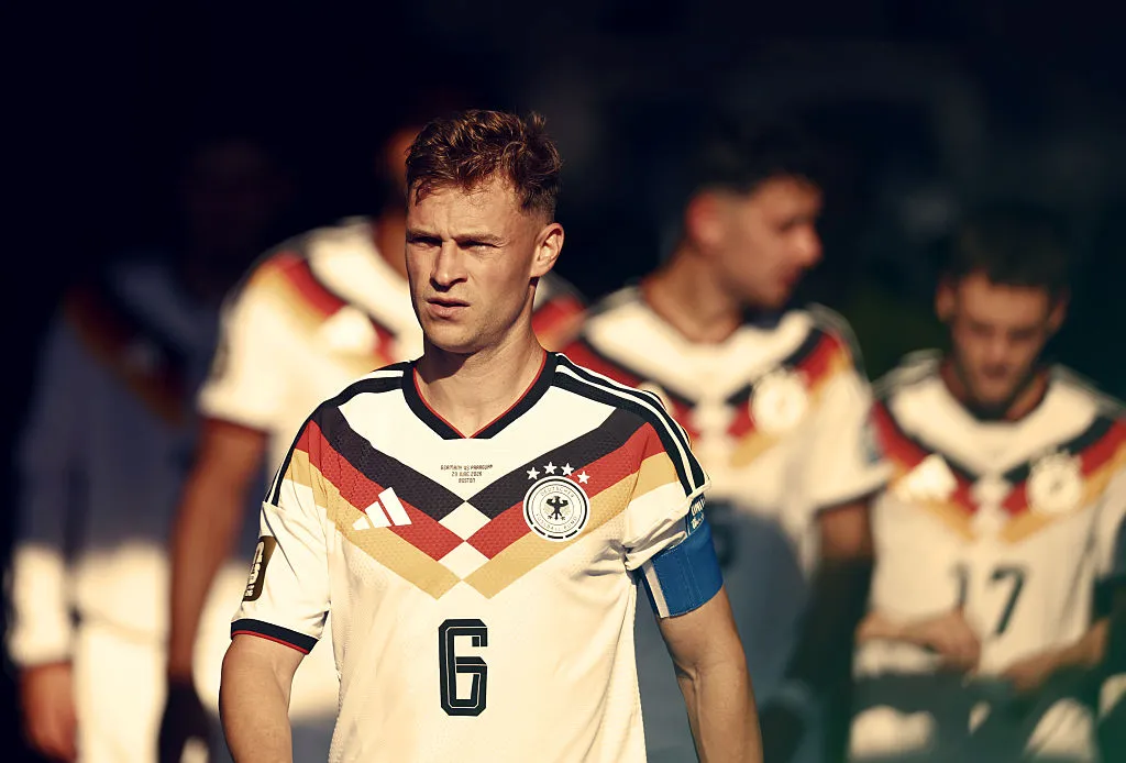Alemania tiene que cambiar muchas cosas desde su base, asegura Sammer. (Getty)