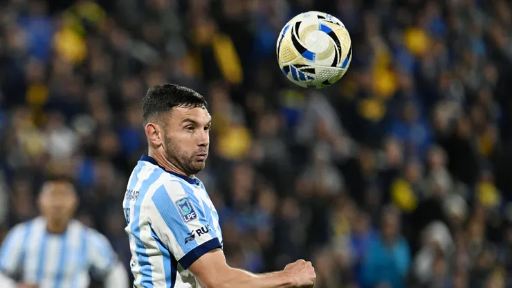 Racing debutará en el Torneo Clausura.