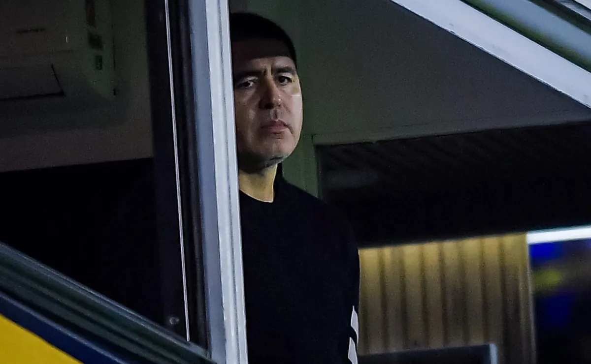 Mientras Boca regala la estrella local y Velasco brilla, Riquelme dejó entrever que metió la pata con la firma de los extranjeros