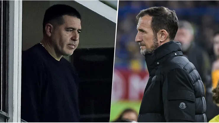 Arruabarrena y el deseo de otro 9: "Estamos viendo"