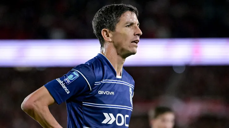 Nacho Fernández