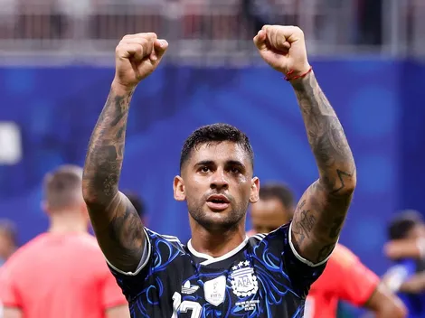 Los detalles del contrato que Inter de Milán ofrece a Cuti Romero