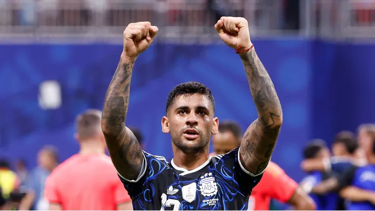 Los detalles del contrato que Inter de Milán ofrece a Cuti Romero