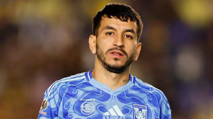 Ángel Correa