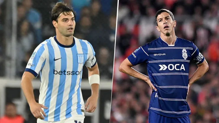 Racing recibe a Gimnasia y Esgrima de La Plata en el debut por el Torneo Clausura.