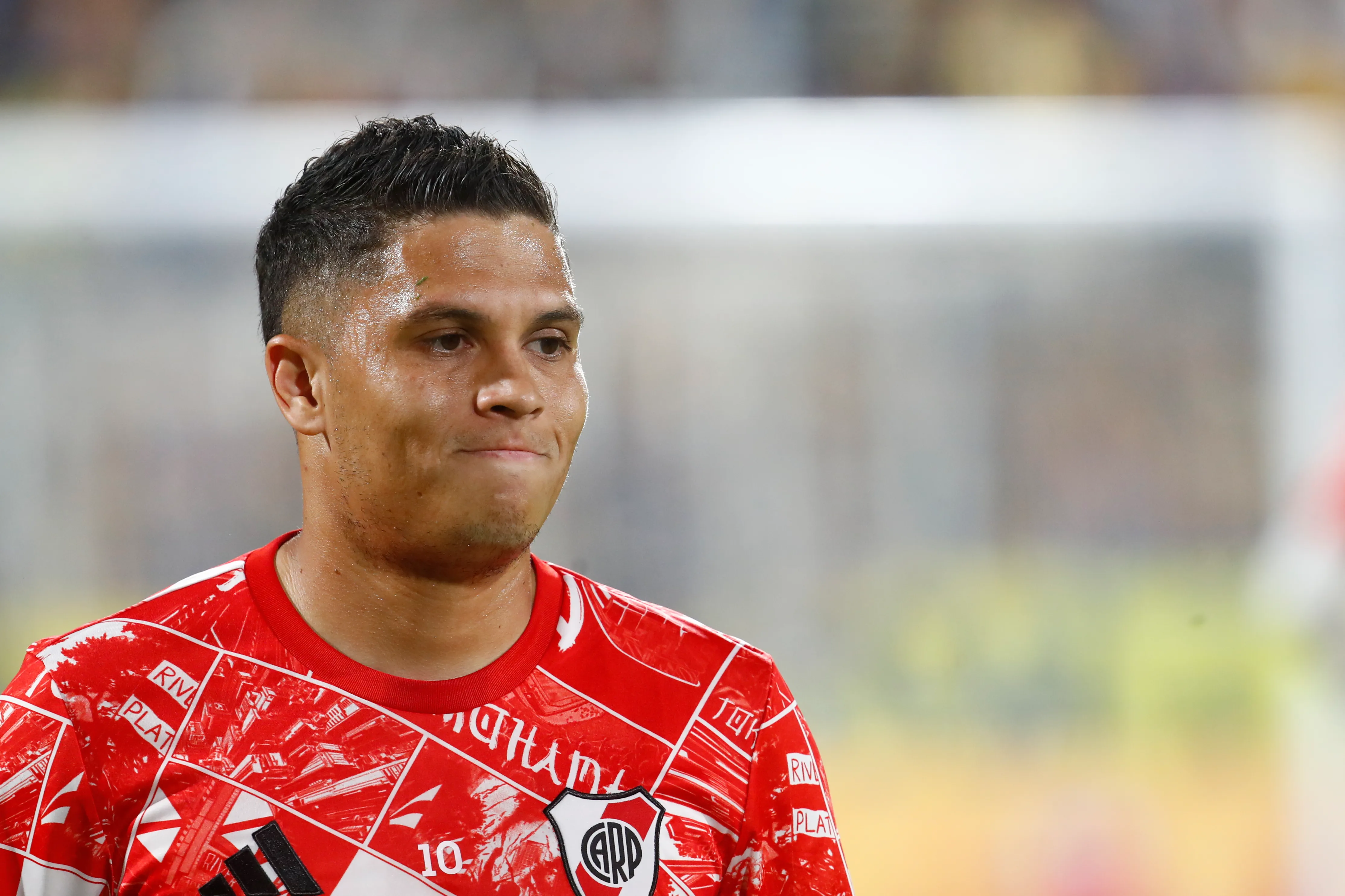 Juanfer Quintero. (Foto: Getty).