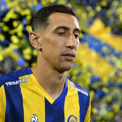 Di María y un curioso análisis del Mundial de Argentina