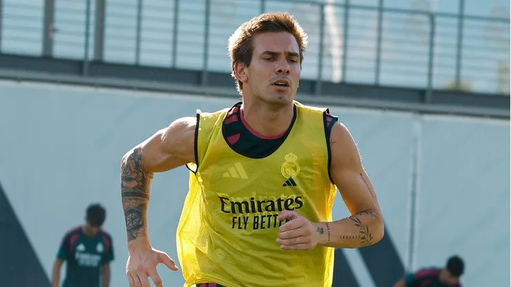 Mastantuono jugó el primer amistoso de Real Madrid con Mourinho: titular y figura