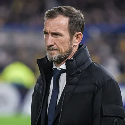 Sin Paredes, la posible formación de Boca vs. Riestra