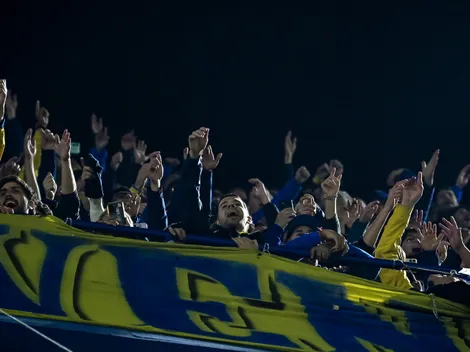 Encuesta Bolavip: más de 8 mil hinchas votaron quién debe ser el ‘9’ de Boca si llega David Romero