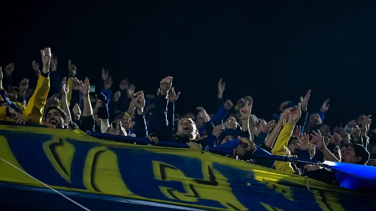 Los hinchas de Boca opinaron sobre el plantel.