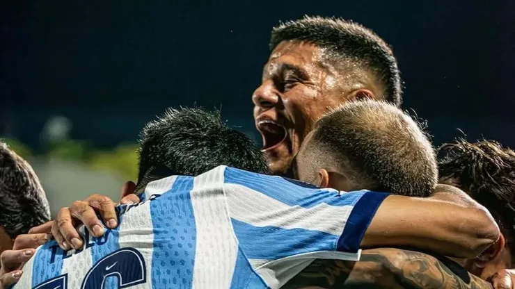 Racing vs. Gimnasia por el Torneo Clausura: minuto a minuto