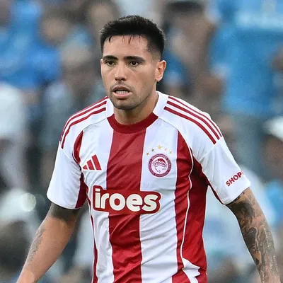 Francisco Ortega, cerca de ser nuevo refuerzo de River
