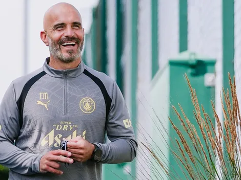 Enzo Maresca quiere llevarse dos de sus jugadores preferidos de Chelsea a Manchester City