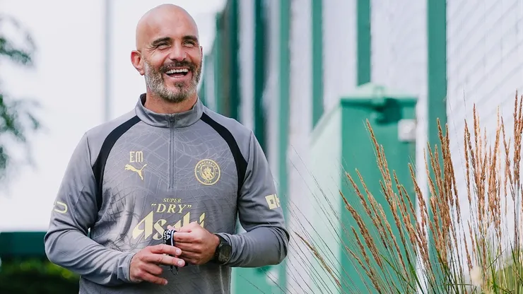 Enzo Maresca quiere dos jugadores de su confianza