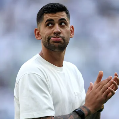 Atlético de Madrid va a fondo por Cuti Romero