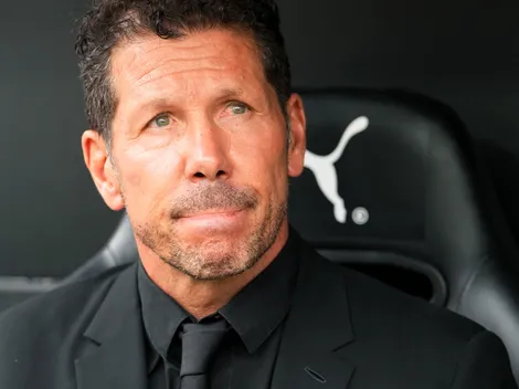 Refuerzo de 40 millones para Simeone en Atlético de Madrid
