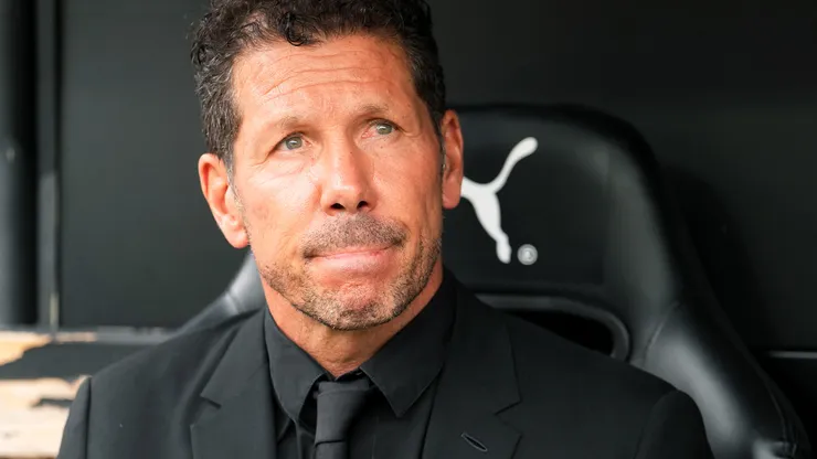 Refuerzo de 40 millones para Simeone en Atlético de Madrid