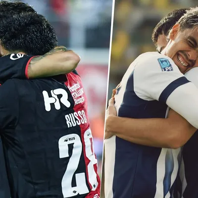 Las formaciones de Newell’s y Talleres por la primera fecha del Torneo Clausura 2026