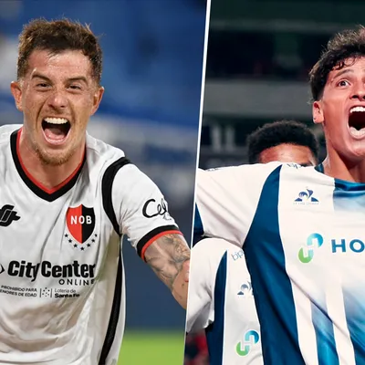 Newell's vs. Talleres por el Torneo Clausura 2026: ¡Minuto a minuto!