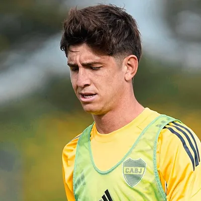 Tomás Belmonte se rompió los meniscos y es baja en Boca por lo que resta del año