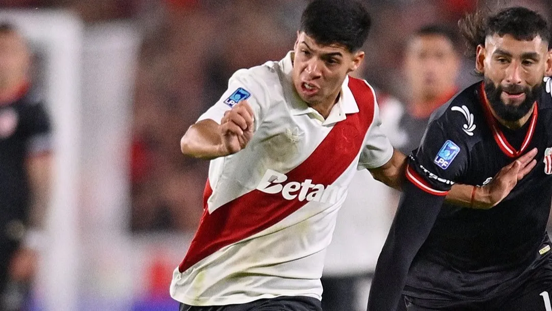 Tomás Galván. (Foto: Getty).