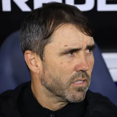 Ni Coudet, ni Broggi: River se va sin hablar tras la derrota