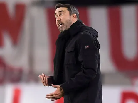 River estiró ante Barracas Central una demoledora estadística que lleva 20 meses