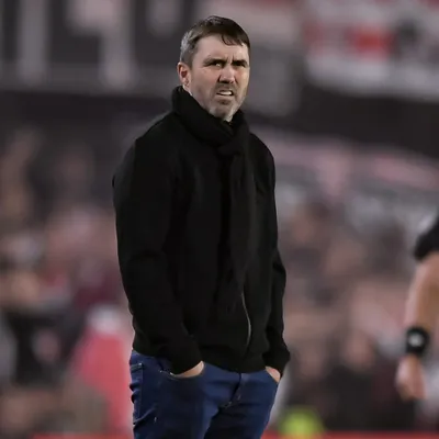 Las 6 razones que explican el mal momento de River